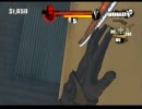 【実況】銃剣士が行く斬撃西部劇～10日目2/3～【レッドスティール2】