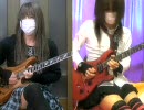 【まくまく・よも】Orianthi-Highly Strung【団長・タオルマン】　Band Edition