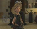 ＦＦ１４ベンチマーク