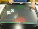 スターターから始めた排出デッキ ３２－２