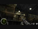 チキンな俺の世界大戦記 ～ Medal of Honor Heroes 2 ～ Part15