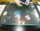 スターターから始めた排出デッキ ３２－３