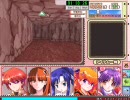 GALZOOアイランドRTA　1:35:03　part4/5