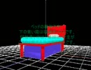 【MMD】動画を作ってみた【初投稿】