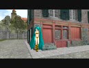 【MMD】Everyday