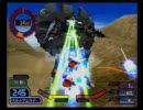 ガンダムSEED 連ザ２ バウンド＋α
