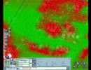 【実況】Sim City4で対戦してみた【パート09】