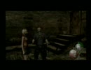バイオハザード４　実況動画（合）４