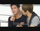 ジェジュン、突然の発情 (オルアバのBL的なナニか)
