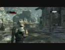 【Gears of War2】HORDEのWAVE50に挑戦23