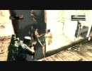 【Gears of War2】HORDEのWAVE50に挑戦24