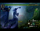 【MHP2G】勇気の出るモンハン #49(G級イャンガルルガ)