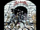 SLAVER -Nuclear Attack