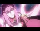 【MAD】神曲奏界ポリフォニカ crimsonS 「shield nine」