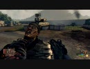 きままに　Crysis warheadをプレイpart24