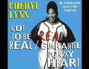 Cheryl Lynn - Got To Be Real