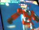 GCB　ガンダム　カードビルダー　ジムLA単機で挑む！