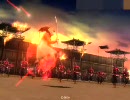 【三国志大戦3】弓と防柵が大好きな蜜柑が丞相を目指すその1