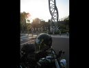 バイクで広島に行ってみた。　～2010GWツーリング part5～