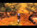 【オブリビオン】エルフさんのキック生活28【OBLIVION】