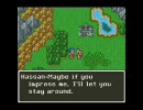 ＝ドラクエ６＝　英語で詳しく実況プレイ！Part5
