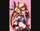 BLAZBLUE CS＆PSP版CTの（相変わらずけしからん）予約特典