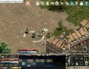 リネージュ【Lineage】カノ鯖'10.6/19ギラン攻城戦(前編)