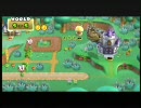 信頼と絶望と死と裏切りのマリオブラザーズwii実況プレイ part15