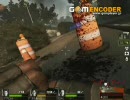 【Left4Dead2】 とある４人の実況動画　Dead Center編２