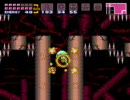 改造メトロイド Metroid Colors　Extreme　修正版をプレイ　　part21