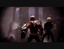 Hunted: The Demon's Forge E3 2010: Debut Trailer