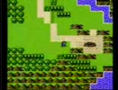 メタルマックス（FC版）を普通にプレイ　その１