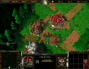 【WarCraft3】よろしい、ならば戦争だ 5-1【体験版】