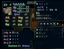 【実況プレイ】月夜に響くノクターン～⑰～⇒【くろっく】