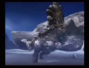 うさひよ姉妹 初めて実況プレイ モンスターハンター３【その35】