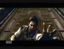 【バイオハザード5AE】アホが二人でゲーム実況 Chapter3-1①