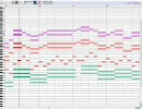 [オリジナル曲]勇健なる道