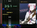 【DTX】Little Braver - Girls Dead Monster　キーボードでやってみた