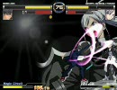 【MUGEN】七夜修行中！2夜目【プレイヤー操作】