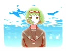 「弱虫モンブラン」歌ってみた*yuuna*