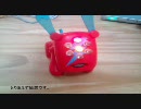 AVRでルーレットみたいなものを作ってみました。
