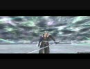 DDFF セフィロスVS COMガブラスLv.105
