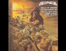 Helloween 「Victim Of Fate」