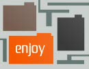 enjoy