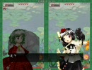 東方花映塚ストーリーモードセリフ集　VS射命丸文