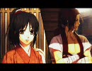 薄桜鬼　【ハートﾌﾙソング】