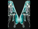 初音ミク達にrelations M@STER VERSIONを歌わせてみた(トリオ)V1.02