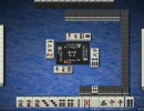 【天鳳】こっそり実況してみたＲ　二十一局目～天鳳Bリーグ【麻雀】