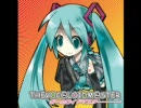 VOCALOID2 初音ミクに「GO MY WAY!!」を歌わせてみた勝手にmix