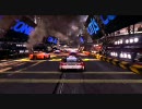 髭さんのSPLIT/SEC0ND　エピソード４：第三、第四レース